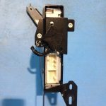 8966105860 Блок управления двигателем TOYOTA Avensis (T250) 2003-2008