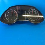 8R0920930C Щиток приборов Audi Q5 (8R) 2008-2017