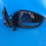 3С0857934А Зеркало заднего вида правое VOLKSWAGEN Passat B7 2011-2015