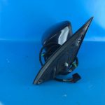 3С0857934А Зеркало заднего вида правое VOLKSWAGEN Passat B7 2011-2015