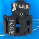 5N0615403 Тормозной суппорт задний левый VOLKSWAGEN Passat B7 2011-2015