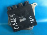 8987130030 Блок управления впрыска LEXUS IS 2 2005-2013