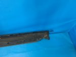 8E08538607DL Накладка порога правая Audi A4 (B7) 2005-2007