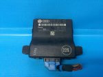 3C0907530F Блок управления бортовой сети VOLKSWAGEN Passat CC 2008-2018