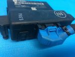 3C0907530F Блок управления бортовой сети VOLKSWAGEN Passat CC 2008-2018