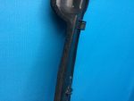 5382712070 Уплотнитель крыла переднего правого TOYOTA Auris (E15) 2006-2012
