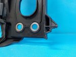 7L0805594R Панель передняя (телевизор) VOLKSWAGEN Touareg 1 (7L) 2002-2010