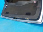 7L6827025AT Дверь - крышка багажника VOLKSWAGEN Touareg 1 (7L) 2002-2010