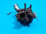 059145715F Турбина VOLKSWAGEN Touareg 1 (7L) 2002-2010