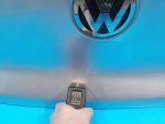 5N0827025G Дверь - крышка багажника VOLKSWAGEN Tiguan 2007-2017