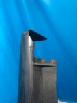 7585205010 Накладка порога левая TOYOTA Avensis (T250) 2003-2008
