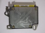4E0959655 Блок SRS Audi A8 (D3,4E) 2004-2010