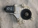 1347884 Моторчик стеклоподъемника передний правый Ford Focus 2 2005-2011