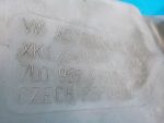 7L0955453E Бачок омывателя VOLKSWAGEN Touareg 1 (7L) 2002-2010