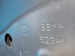 BBY45231XC Капот MAZDA 3 (BL) 2009-2013