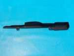 66899JD000 Накладка переднего крыла левого Nissan Qashqai (J10) 2006-2014