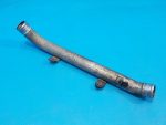7L6145795H Патрубок интеркулера VOLKSWAGEN Touareg 1 (7L) 2002-2010