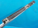 7L6860025STY Рейлинг крыши левый VOLKSWAGEN Touareg 1 (7L) 2002-2010