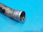 7L6145795H Патрубок интеркулера VOLKSWAGEN Touareg 1 (7L) 2002-2010