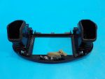 682601KE0A Рамка магнитолы Nissan Juke (F15) 2011-2019