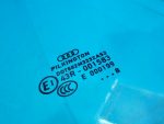 8K5845206E Стекло двери задней правой Audi A4 (B8) 2007-2015