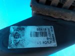 7L6145803A Интеркулер VOLKSWAGEN Touareg 1 (7L) 2002-2010