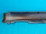 7585105010 Накладка порога правая TOYOTA Avensis (T250) 2003-2008