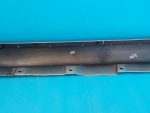 7585105010 Накладка порога правая TOYOTA Avensis (T250) 2003-2008