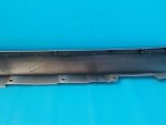7585105010 Накладка порога правая TOYOTA Avensis (T250) 2003-2008