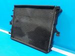7L0121253A Радиатор охлаждения двигателя VOLKSWAGEN Touareg 1 (7L) 2002-2010