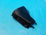 8E0853580C Накладка порога правая задняя часть Audi A4 (B7) 2005-2007