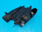 A6420902101 Корпус воздушного фильтра левый MERCEDES-BENZ M-class ML (W164) 2005-2011