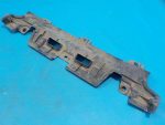 5212960020 Накладка переднего бампера нижняя TOYOTA Land Cruiser Prado (150) 2009-