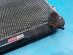253104H100 Радиатор охлаждения двигателя Hyundai Starex H1 - Grand Starex 2007-2021