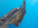5329260080 Кожух замка капота TOYOTA Land Cruiser Prado (150) 2009-