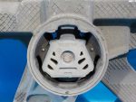 5Q0199369G Подрамник двигателя Audi A3 (8V) 2013-2020