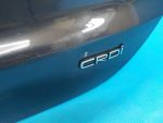 73700A2200 Дверь багажника KIA Ceed (JD) 2012-2018