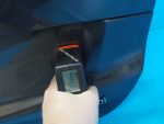 73700A2200 Дверь багажника KIA Ceed (JD) 2012-2018