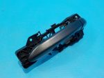 3C0837206 Ручка двери передней правой VOLKSWAGEN Passat B6 2005-2009