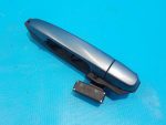 6921112220P6 Ручка двери задней правой TOYOTA Rav 4 III (ACA30) 2006-2013