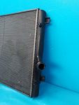 1K0121251AB Радиатор охлаждения двигателя VOLKSWAGEN Passat B6 2005-2009