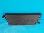 1K0121251AB Радиатор охлаждения двигателя VOLKSWAGEN Passat B6 2005-2009