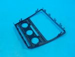 1Z0858069BD2AU Рамка магнитолы SKODA Octavia A5 (1Z) 2004-2013