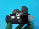 5G6827505C Замок багажника VOLKSWAGEN Golf 7 2012-2020