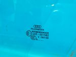 8K0845201C Стекло двери передней левой Audi A4 (B8) 2007-2015