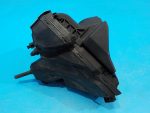 8K0133843E Корпус воздушного фильтра Audi A4 (B8) 2007-2015
