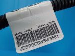 88910A2000 Подушка безопасности боковая в сиденье (комплект) KIA Ceed (JD) 2012-2018