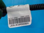 88910A2000 Подушка безопасности боковая в сиденье (комплект) KIA Ceed (JD) 2012-2018