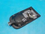 826504H150 Ручка двери наружная передняя левая Hyundai Starex H1 - Grand Starex 2007-2021