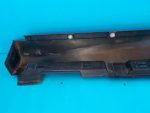 7585048010 Накладка порога правая LEXUS RX 2 (300/330/350/400h) 2003-2009